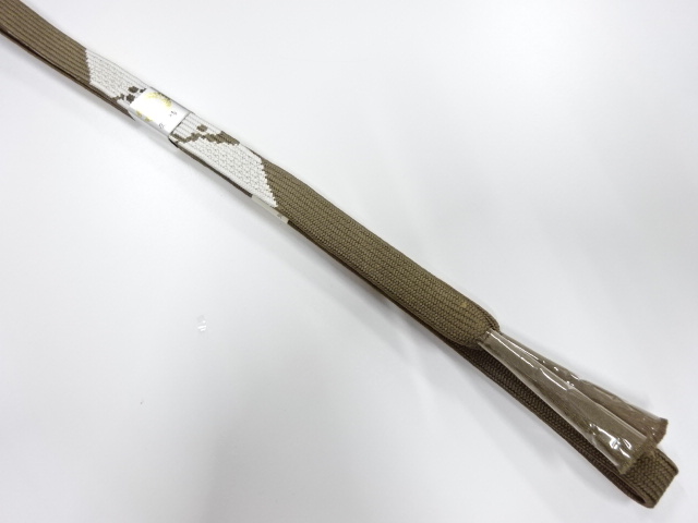 Japanese Kimono / Accessories Silk